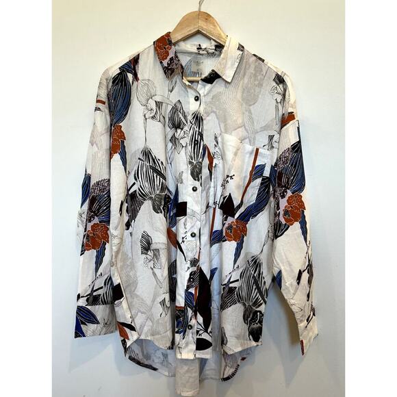 Calia 2pc Set Bathing Suit Cover up NWT Sz S - Picture 2 of 10